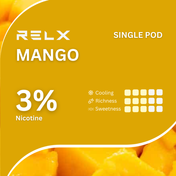 Mango Pod Pro 2 - Image 3