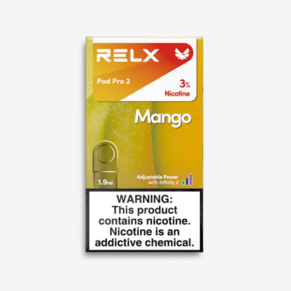 Mango Pod Pro 2