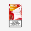 elf bar vape uk Strawberry Ice – Icemax Relx Compatible Pods – Juce Vape main image 0