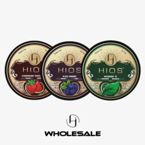 Nicotine Pouches (Wholesale)