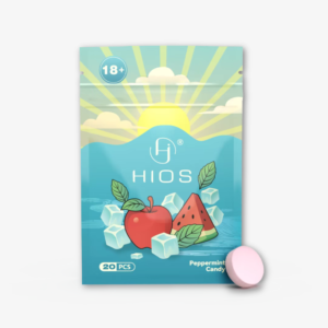 Peppermint Candy