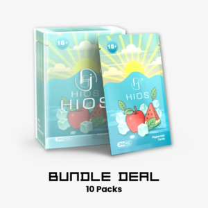 Peppermint Candy (Bundle)