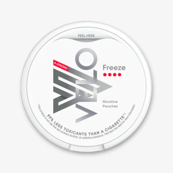Nicotine Pouches (Bundle) - Image 6