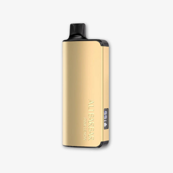 Ingot 9000 Puffs